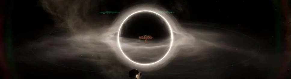 En iyi oyunlar için iOS, Stellaris: Utopia ile benzer olanlar