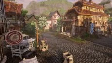 Lineage 2: Revolution Lineage 2: Revolution ile benzer