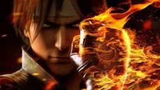 The King Of Fighters World - MMO türünde bir oyun