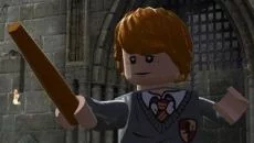 LEGO Star Wars: The Force Awakens LEGO Star Wars: The Force Awakens ile benzer