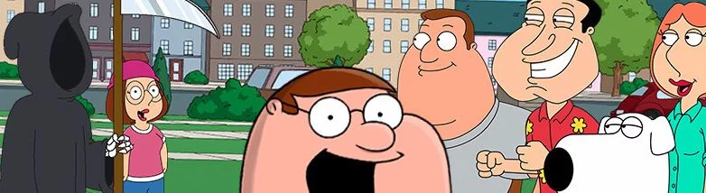 Farklı ülkelerde Family Guy - Another Freakin' Mobile Game çıkış tarihi