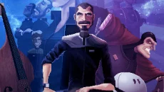 The Captain - Nokta & Tıkla türünde bir oyun