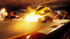 FlatOut 4: Total Insanity FlatOut 4: Total Insanity ile benzer