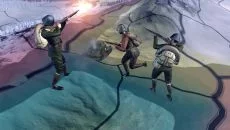 Hearts of Iron 4: Death or Dishonor - Ek içerik türünde bir oyun