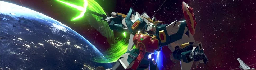 Farklı ülkelerde Gundam Versus çıkış tarihi