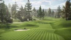 Golf Club 2 - Golf türünde bir oyun