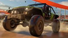 Forza Horizon 3 - Forza Horizon 3 için bir ek