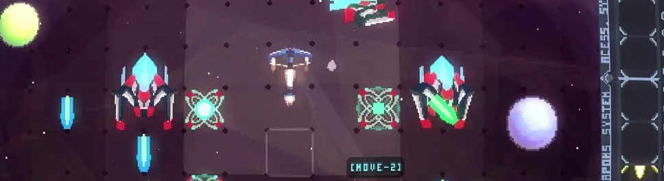 Forum Next Jump: Shmup Tactics