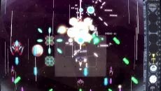 Next Jump: Shmup Tactics - Sıra tabanlı türünde bir oyun