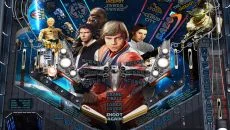 Star Wars Pinball 5