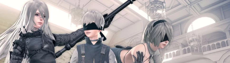 Farklı ülkelerde NieR Automata - 3C3C1D119440927 çıkış tarihi
