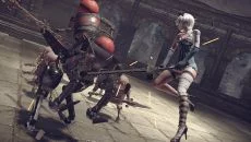 NieR Automata - NieR Automata için bir ek