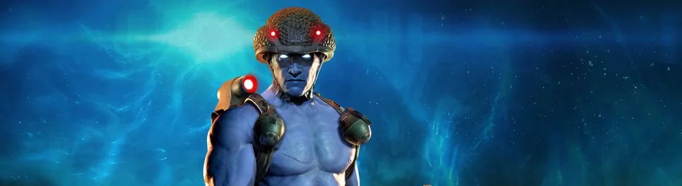 Rogue Trooper Redux — Rogue Trooper Redux: Трейнер/Trainer (+6) [1.0] {FutureX} / Eğitmenler / Hileler