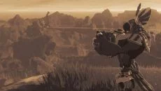 Legend of Zelda: Breath of the Wild - The Master Trials - Zelda Efsanesi türünde bir oyun