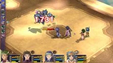 The Legend of Heroes: Trails of Cold Steel 2 The Legend of Heroes: Trails of Cold Steel 2 ile benzer