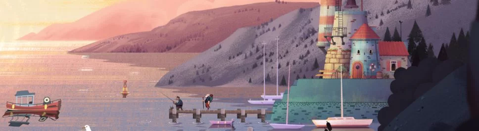 Ucuz Old Man&#039;s Journey satın al, %90'a varan indirimler 🏷️, farklı mağazalarda fiyat karşılaştırması