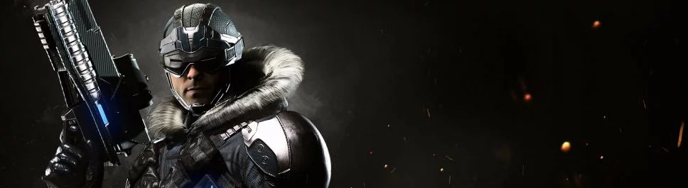 Farklı ülkelerde Injustice 2: Fighter Pack 1 çıkış tarihi