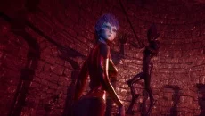 Deep Space: First Contact Deep Space: First Contact ile benzer