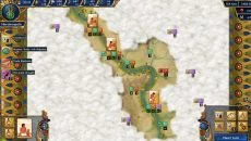 Glory of Generals 3 Glory of Generals 3 ile benzer