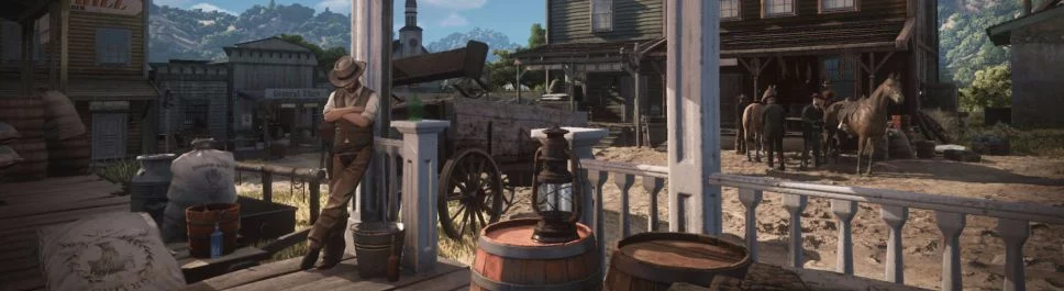 Farklı ülkelerde Wild West Online çıkış tarihi