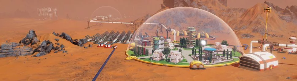 Ucuz Surviving Mars satın al, %90'a varan indirimler 🏷️, farklı mağazalarda fiyat karşılaştırması