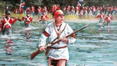 1812: The Invasion of Canada - Sıra tabanlı türünde bir oyun