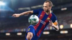 PES 2018 PRO EVOLUTION SOCCER PES 2018 PRO EVOLUTION SOCCER ile benzer