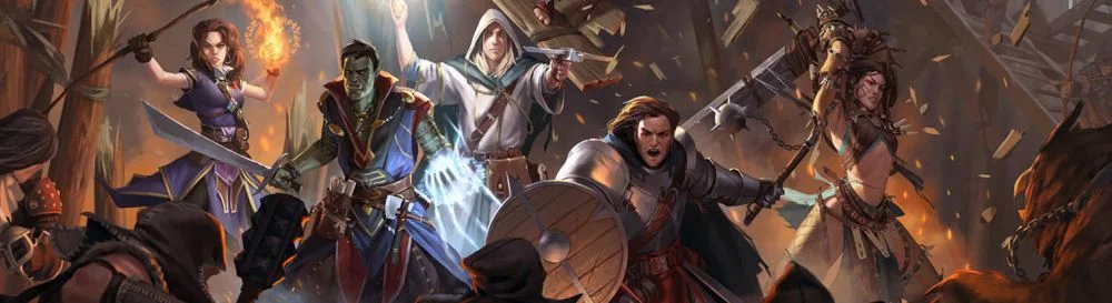 Pathfinder: Kingmaker — Таблица для Cheat Engine [2.1.0b/0d] / Tablolar / Hileler