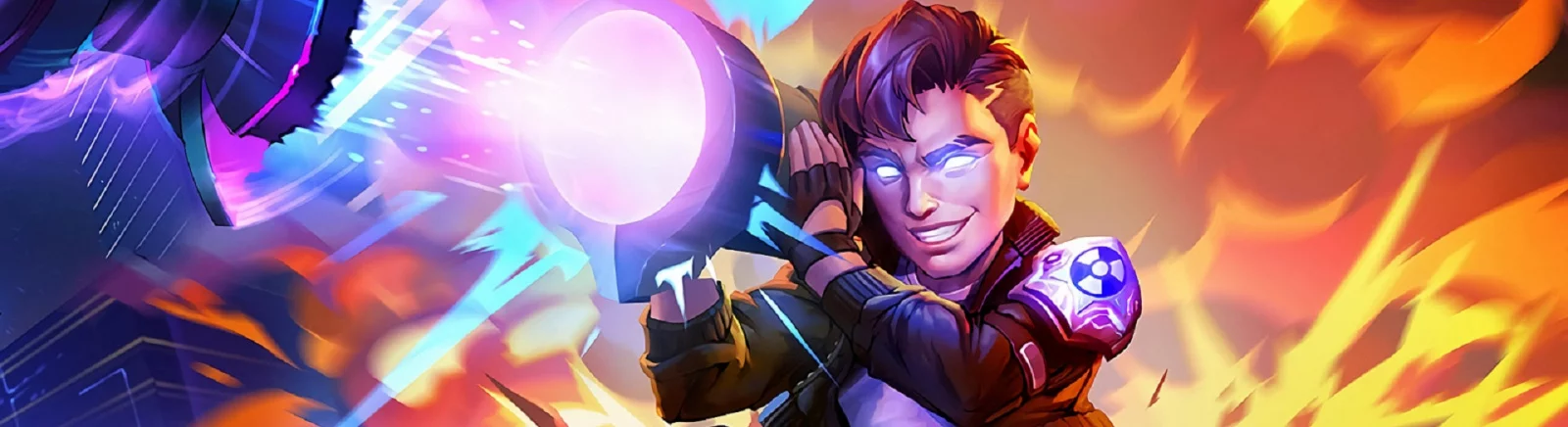 TOP-9 - oyunlar, Skillshot City (Geneshift) ile benzer olanlar