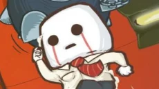 Trine 3: The Artifacts of Power Trine 3: The Artifacts of Power ile benzer