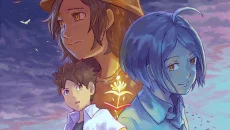 Signs of the Sojourner Signs of the Sojourner ile benzer