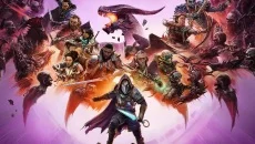 Dragon Age: The Veilguard - Zindanlar türünde bir oyun