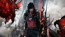 Monster of the Deep: Final Fantasy XV Monster of the Deep: Final Fantasy XV ile benzer