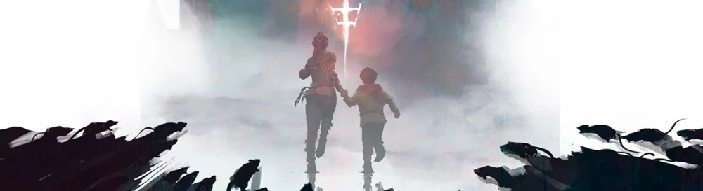 A Plague Tale: Innocence — Сохранение (Все предметы в кодексе 100% / Все главы открыты) / Kayıtlar / Hileler A Plague Tale: Innocence — Сохранение (Все предметы в кодексе 100% / Все главы открыты) / Kayıtlar / Hileler
