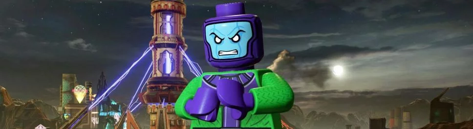 Ucuz LEGO Marvel Super Heroes 2 satın al, %90'a varan indirimler 🏷️, farklı mağazalarda fiyat karşılaştırması