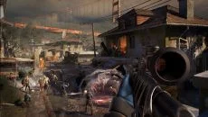 Black Squad Black Squad ile benzer