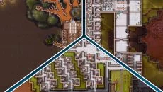 Escapists 2 - Wicked Ward Escapists 2 - Wicked Ward ile benzer