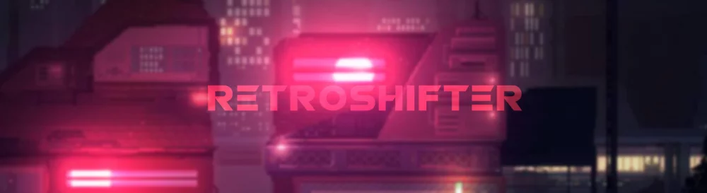 Farklı ülkelerde Retroshifter çıkış tarihi