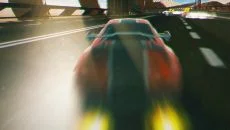 Ace Racing Turbo - Numaralar türünde bir oyun