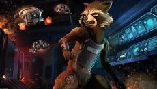 Guardians of the Galaxy: Episode 2 - Under Pressure - Etkileşimli sinema türünde bir oyun