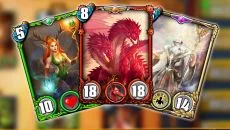 Magic Quest: TCG