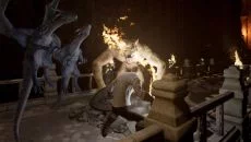 Ravensword: Shadowlands Ravensword: Shadowlands ile benzer