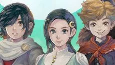 The Witcher 3: Wild Hunt The Witcher 3: Wild Hunt ile benzer