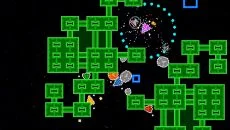 Astro Duel Deluxe