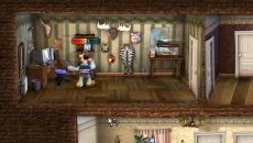 Exilium Exilium ile benzer