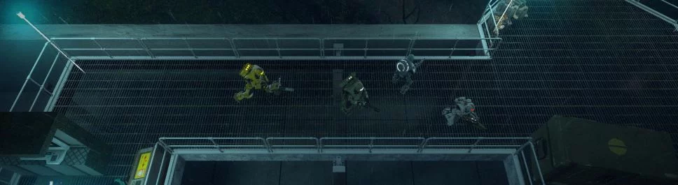Alien Swarm: Reactive Drop — Трейнер (+5) от 22.04.2024 [WeMod] / Eğitmenler / Hileler