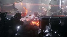 Lust from Beyond: Scarlet Lust from Beyond: Scarlet ile benzer