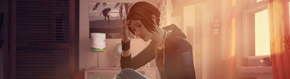 Life is Strange: Before the Storm — Русификатор для Life is Strange: Before the Storm / Yerelleştirme