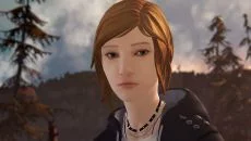 Life is Strange: Before the Storm - Episode 2: Brave New World Life is Strange: Before the Storm - Episode 2: Brave New World ile benzer