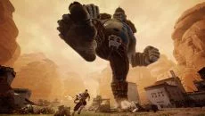 The Evil Within 2 The Evil Within 2 ile benzer